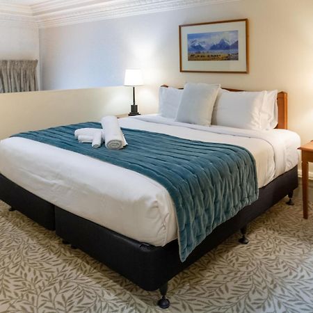 شقة Beauty In The Cbd - 1Bed Free Parking Pool كريستتشيرش المظهر الخارجي الصورة