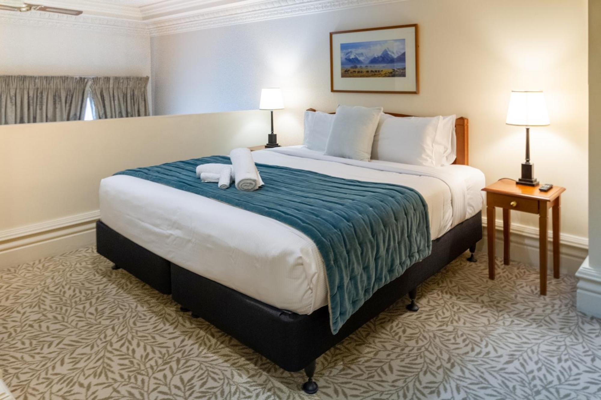 شقة Beauty In The Cbd - 1Bed Free Parking Pool كريستتشيرش المظهر الخارجي الصورة