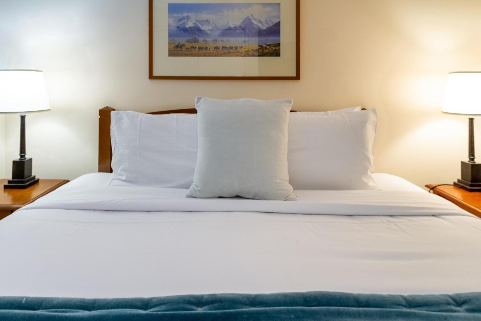 شقة Beauty In The Cbd - 1Bed Free Parking Pool كريستتشيرش المظهر الخارجي الصورة